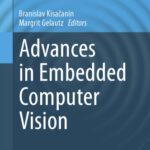 خرید و دانلود نسخه کامل کتاب Advances in Embedded Computer Vision