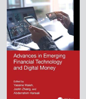 خرید و دانلود نسخه کامل کتاب Advances in Emerging Financial Technology and Digital Money