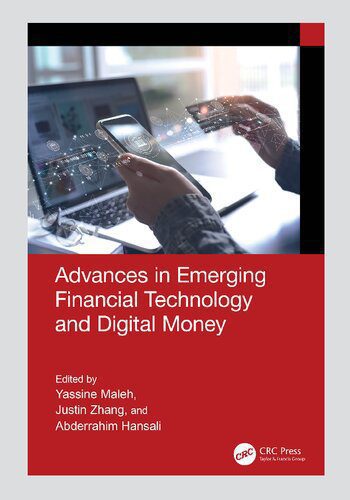 خرید و دانلود نسخه کامل کتاب Advances in Emerging Financial Technology and Digital Money_687e2cfc608c0.jpeg خرید و دانلود نسخه کامل کتاب Advances in Emerging Financial Technology and Digital Money