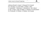 خرید و دانلود نسخه کامل کتاب Advances in Evolutionary Computing: Theory and Applications