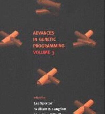 خرید و دانلود نسخه کامل کتاب Advances in Genetic Programming.