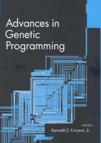 خرید و دانلود نسخه کامل کتاب Advances in genetic programming._68702e133bc7b.jpeg خرید و دانلود نسخه کامل کتاب Advances in genetic programming.