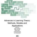 خرید و دانلود نسخه کامل کتاب Advances in Learning Theory. Methods, Models and Applications