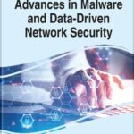 خرید و دانلود نسخه کامل کتاب Advances in Malware and Data-Driven Network Security