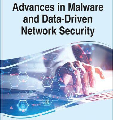 خرید و دانلود نسخه کامل کتاب Advances in Malware and Data-Driven Network Security
