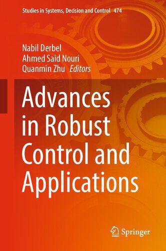 خرید و دانلود نسخه کامل کتاب Advances in Robust Control and Applications_686a869fe2204.jpeg خرید و دانلود نسخه کامل کتاب Advances in Robust Control and Applications