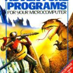 خرید و دانلود نسخه کامل کتاب Adventure Programs