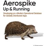 خرید و دانلود نسخه کامل کتاب Aerospike: Up and Running: Developing on a Modern Operational Database for Globally Distributed Apps