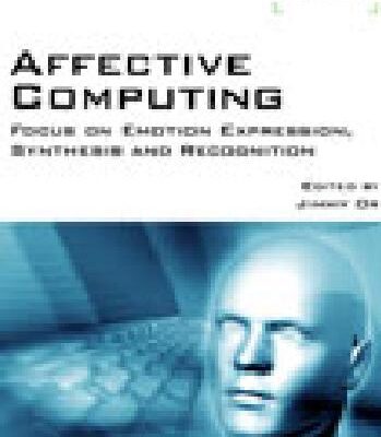 خرید و دانلود نسخه کامل کتاب Affective Computing Focus on Emotion Expression Synthesis and Recognition