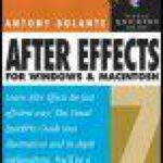 خرید و دانلود نسخه کامل کتاب After Effects 7 for Windows and Macintosh: Visual QuickPro Guide