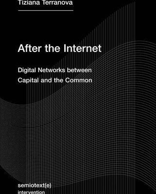خرید و دانلود نسخه کامل کتاب After the Internet: Digital Networks between Capital and the Common