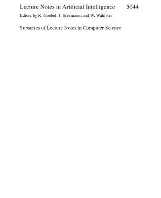 خرید و دانلود نسخه کامل کتاب Agent Computing and Multi-Agent Systems: 10th Pacific Rim International Conference on Multi-Agents, PRIMA 2007, Bangkok, Thailand, November 21-23, 2007. Revised Papers