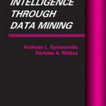 خرید و دانلود نسخه کامل کتاب Agent Intelligence Through Data Mining