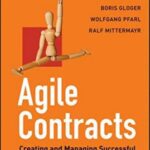 خرید و دانلود نسخه کامل کتاب Agile Contracts: Creating and Managing Successful Projects with Scrum