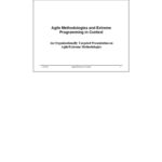 خرید و دانلود نسخه کامل کتاب Agile processes in software engineering and extreme programming : 11th International Conference, XP 2010, Trondheim, Norway, June 1-4, 2010. Proceedings
