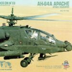 خرید و دانلود نسخه کامل کتاب AH64 Apache