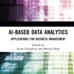 خرید و دانلود نسخه کامل کتاب AI-Based Data Analytics: Applications for Business Management