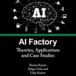 خرید و دانلود نسخه کامل کتاب AI Factory: Theories, Applications and Case Studies