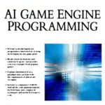خرید و دانلود نسخه کامل کتاب AI game engine programming