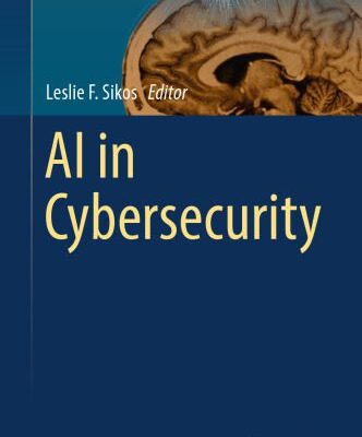 خرید و دانلود نسخه کامل کتاب AI in Cybersecurity