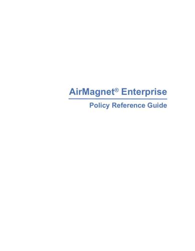 خرید و دانلود نسخه کامل کتاب AirMagnet Enterprise. Policy Reference Guide_686817ff96159.jpeg خرید و دانلود نسخه کامل کتاب AirMagnet Enterprise. Policy Reference Guide