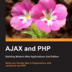 خرید و دانلود نسخه کامل کتاب AJAX and PHP: Building Modern Web Applications, Second Edition