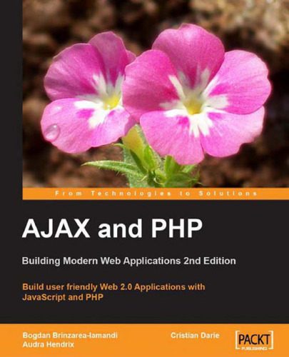 خرید و دانلود نسخه کامل کتاب AJAX and PHP: Building Modern Web Applications, Second Edition_687a07f075177.jpeg خرید و دانلود نسخه کامل کتاب AJAX and PHP: Building Modern Web Applications, Second Edition