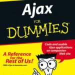 خرید و دانلود نسخه کامل کتاب Ajax For Dummies®