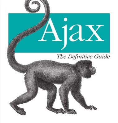 خرید و دانلود نسخه کامل کتاب Ajax: The Definitive Guide