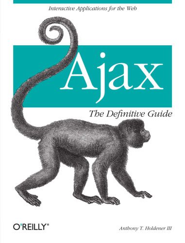 خرید و دانلود نسخه کامل کتاب Ajax: The Definitive Guide_686458b1abb71.jpeg خرید و دانلود نسخه کامل کتاب Ajax: The Definitive Guide