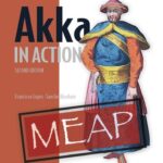 خرید و دانلود نسخه کامل کتاب Akka in Action, Second Edition (MEAP v13)