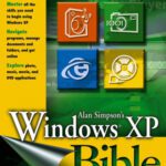 خرید و دانلود نسخه کامل کتاب Alan Simpson’s Windows XP Bible