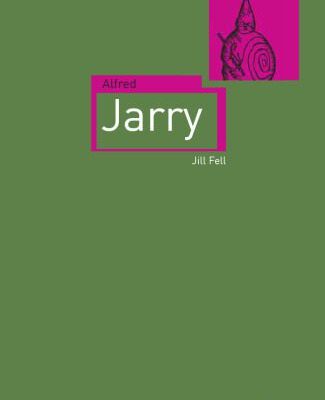 خرید و دانلود نسخه کامل کتاب Alfred Jarry