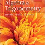 خرید و دانلود نسخه کامل کتاب Algebra and Trigonometry (5th Edition) -  PDF