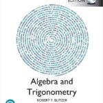 خرید و دانلود نسخه کامل کتاب Algebra and Trigonometry, Global Edition (7th Edition) [2022] -  Pdf