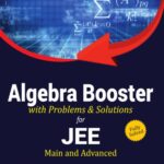 خرید و دانلود نسخه کامل کتاب Algebra Booster for JEE Main and Advanced Rejaul Makshud McGraw Hill