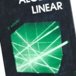 خرید و دانلود نسخه کامل کتاب Algebra Linear