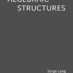 خرید و دانلود نسخه کامل کتاب Algebraic Structures