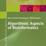 خرید و دانلود نسخه کامل کتاب Algorithmic aspects of bioinformatics