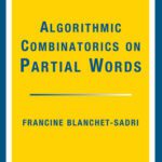 خرید و دانلود نسخه کامل کتاب Algorithmic combinatorics on partial words