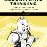 خرید و دانلود نسخه کامل کتاب Algorithmic Thinking: Learn Algorithms to Level up Your Coding Skills