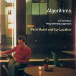 خرید و دانلود نسخه کامل کتاب Algorithms: a functional programming approach