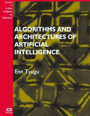 خرید و دانلود نسخه کامل کتاب Algorithms and architectures of artificial intelligence