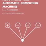 خرید و دانلود نسخه کامل کتاب Algorithms and Automatic Computing Machines