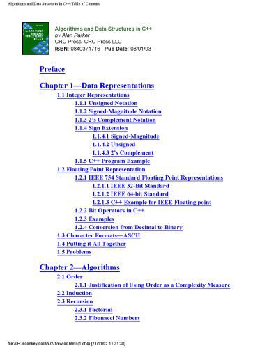 خرید و دانلود نسخه کامل کتاب Algorithms and Data Structures in C++_68658c371d2bc.jpeg خرید و دانلود نسخه کامل کتاب Algorithms and Data Structures in C++