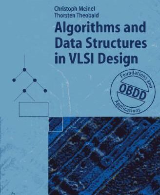 خرید و دانلود نسخه کامل کتاب Algorithms and Data Structures in VLSI Design