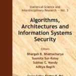 خرید و دانلود نسخه کامل کتاب Algorithms, architectures and information systems security