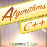 خرید و دانلود نسخه کامل کتاب Algorithms: C++: Data Structures, Automation & Problem Solving, w – Programming & Design