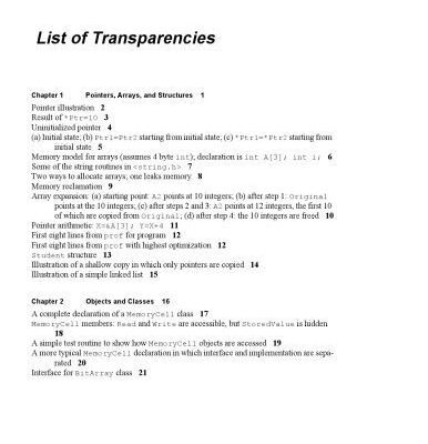خرید و دانلود نسخه کامل کتاب Algorithms, data structures, and problem solving with C++