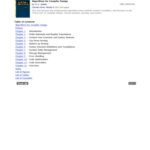 خرید و دانلود نسخه کامل کتاب Algorithms for compiler design